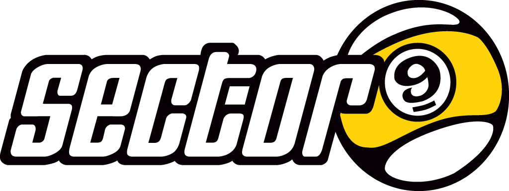 Sector 9 longboardy