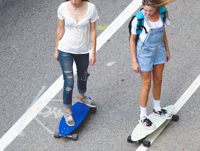 penny longboardy