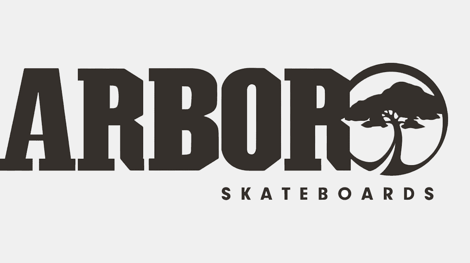Arbor skateboardy pro děti