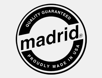 Madrid Premium longboardy