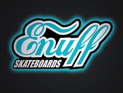 Enuff Skateboardy