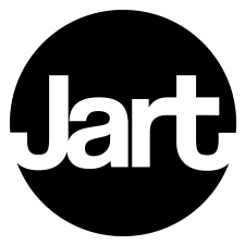 Jart skateboard logo 