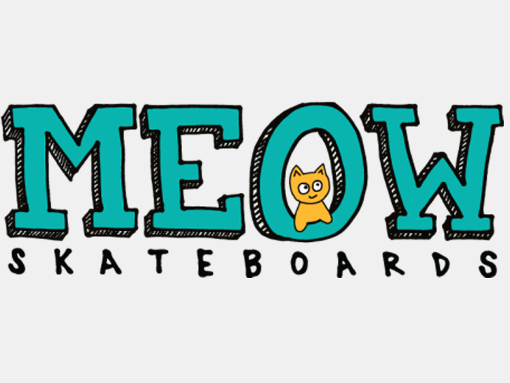 Meow Skateboardy