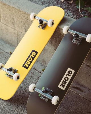 🚀 Využijte jarních slev na prémiové skateboardy značky GLOBE. Ve slevě najdete více jak 20 modelů různých velikostí a...