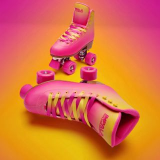 🌴 Impala - Roller Skates - Tropicana 👉🏻 Ztřeštěná kombinace tropických barev, kterou nikde jinde nenajdeš. Nové dámské...